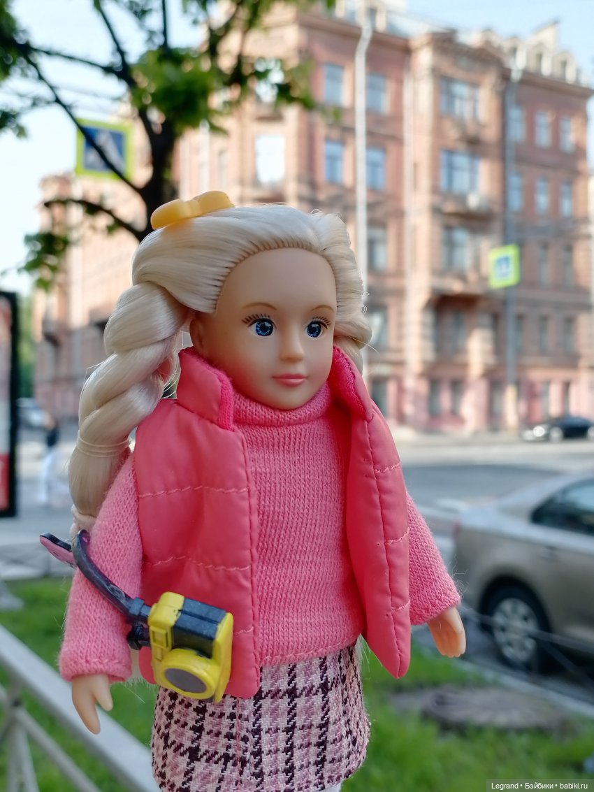 Санкт-Петербург: длинная прогулка с Кирой - по дороге к Невскому