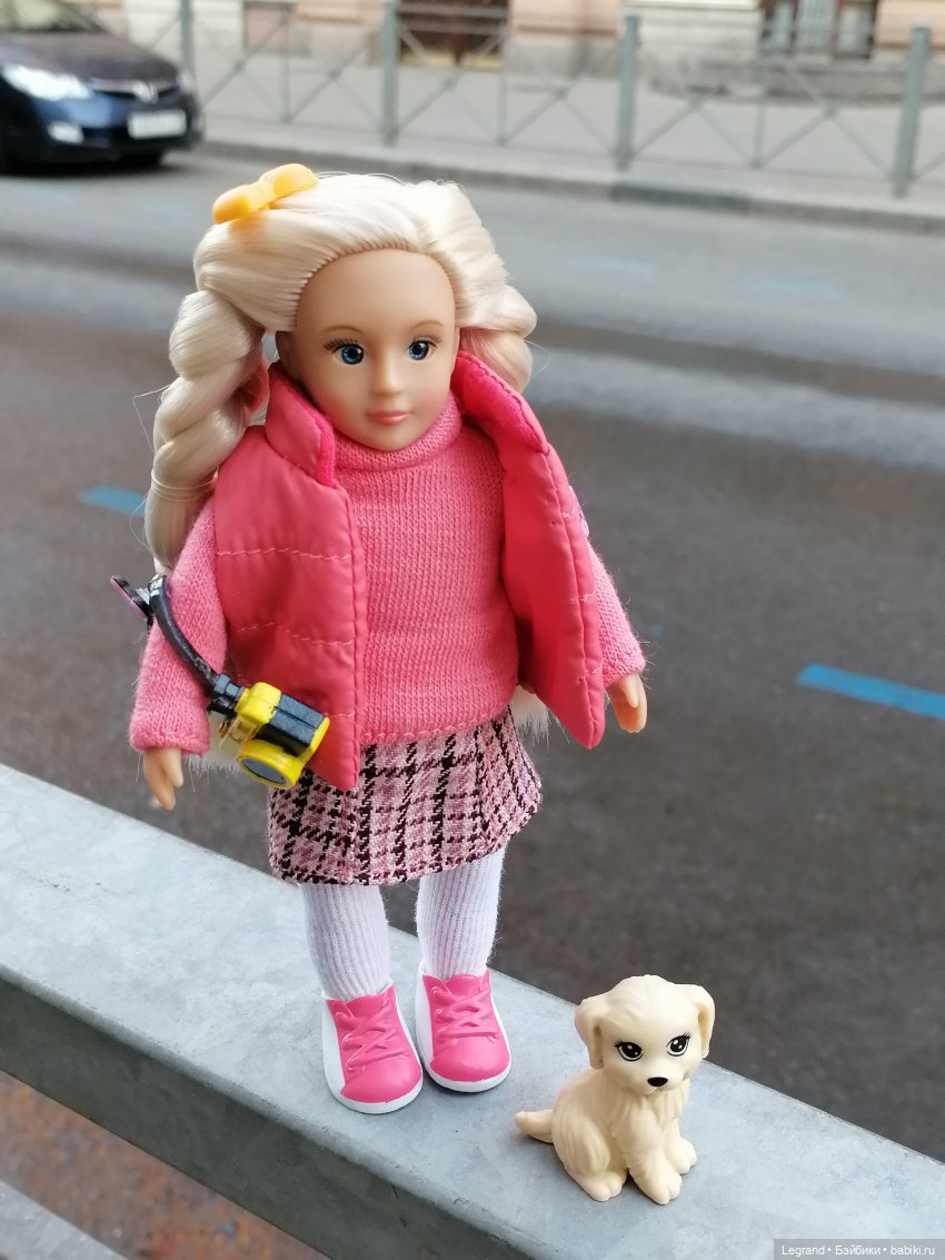 Санкт-Петербург: длинная прогулка с Кирой - по дороге к Невскому