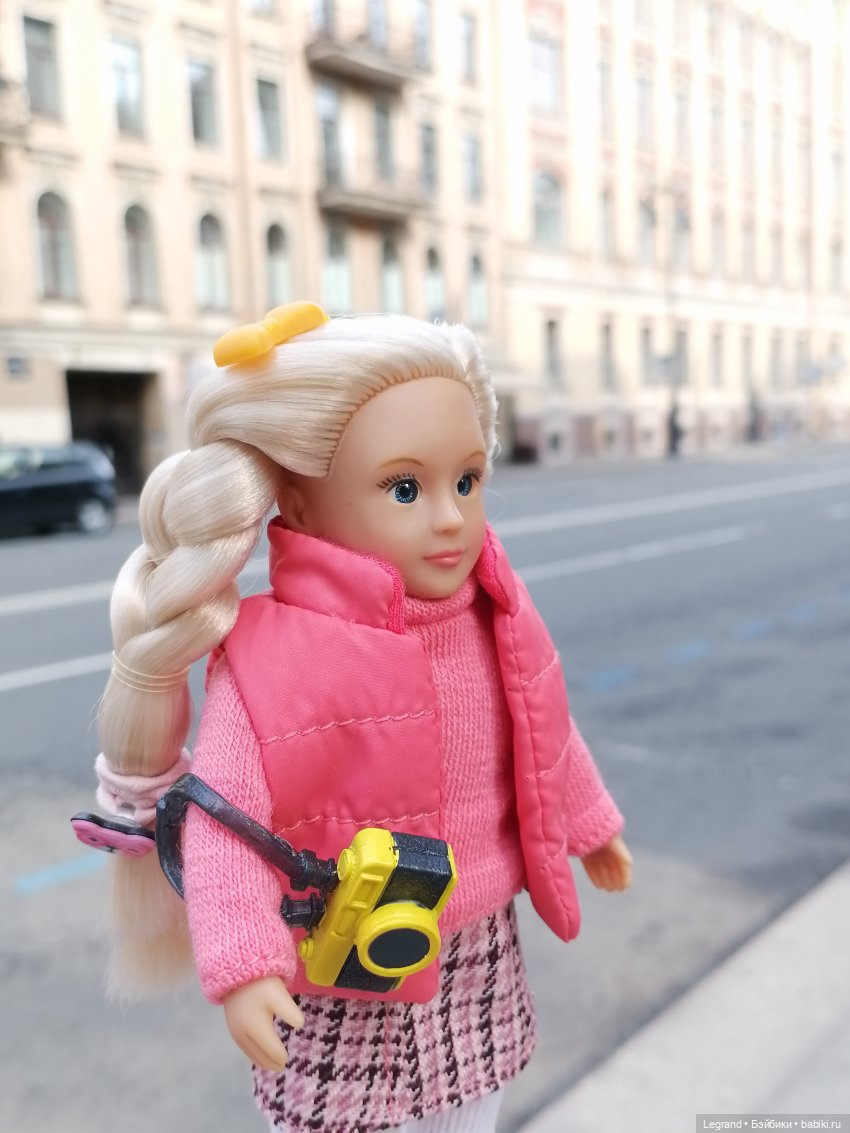 Санкт-Петербург: Кира и Аланья на ул. Восстания