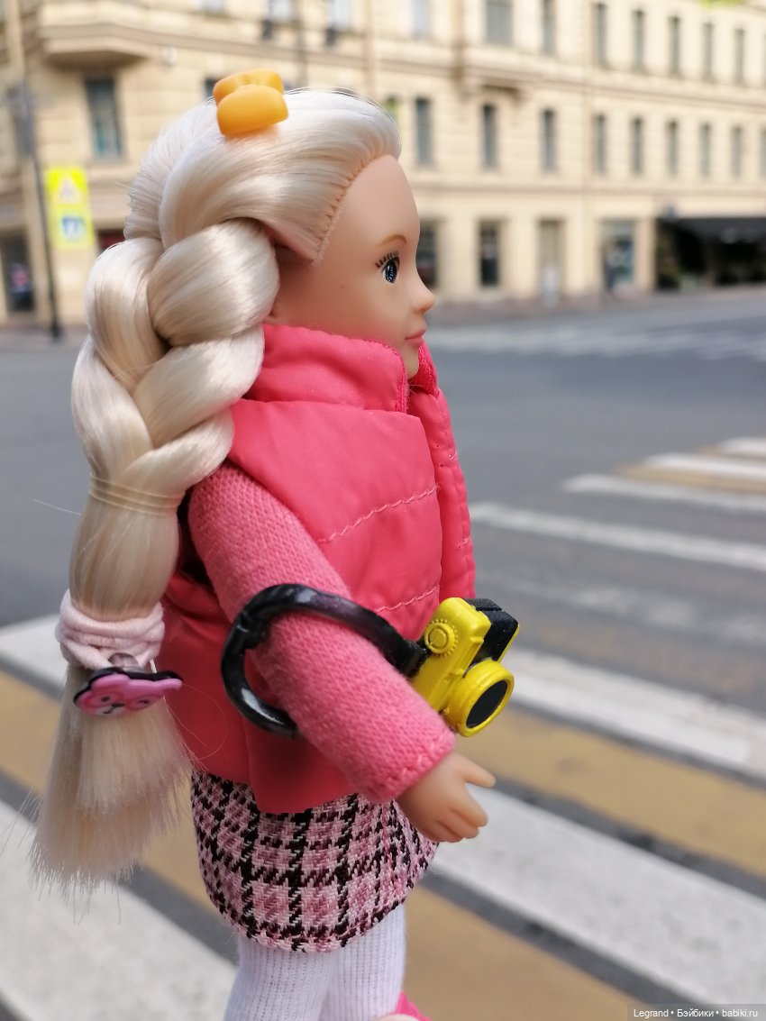 Санкт-Петербург: Кира и Аланья на ул. Восстания