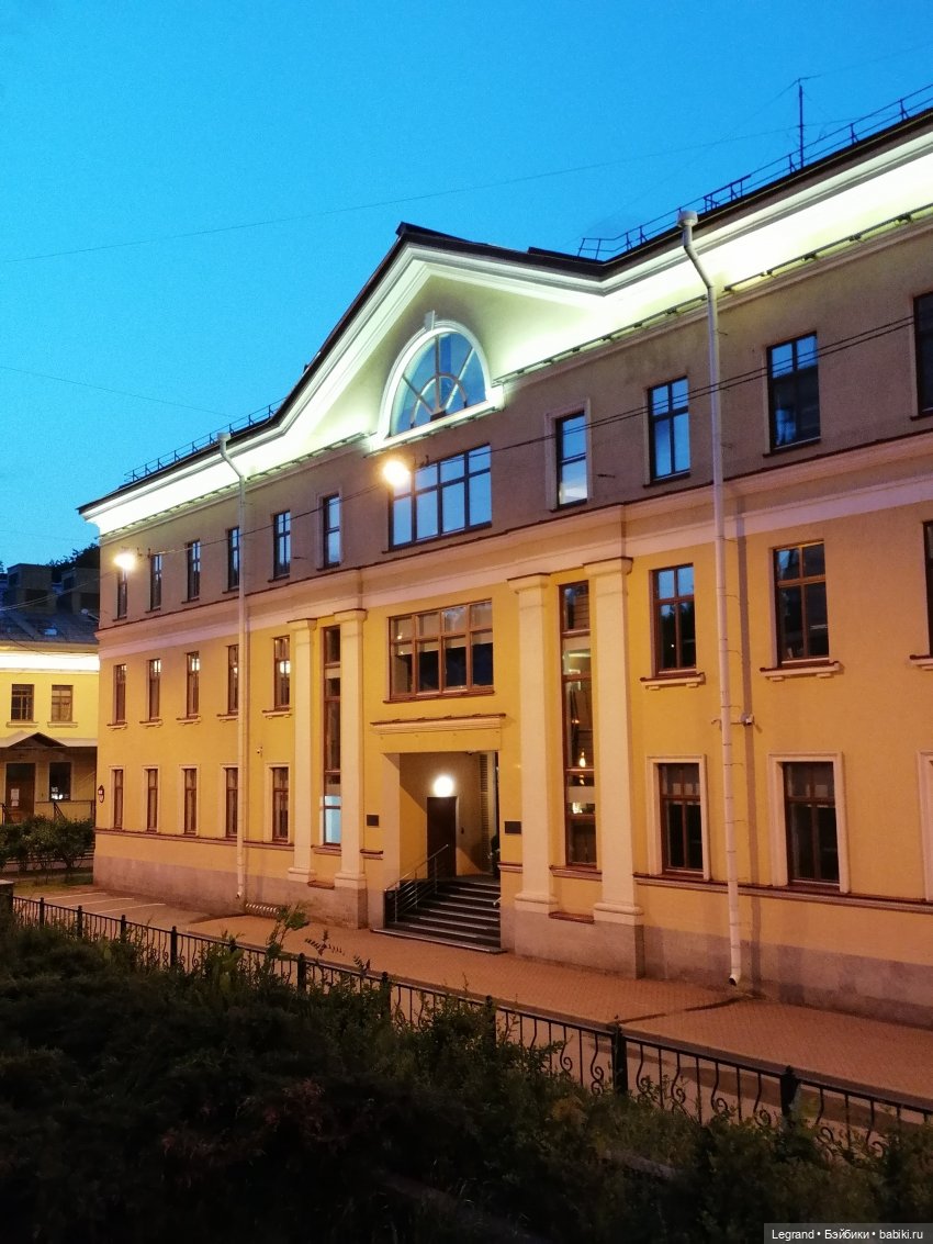 Из жизни моих мишек: вечерняя прогулка Мишеля