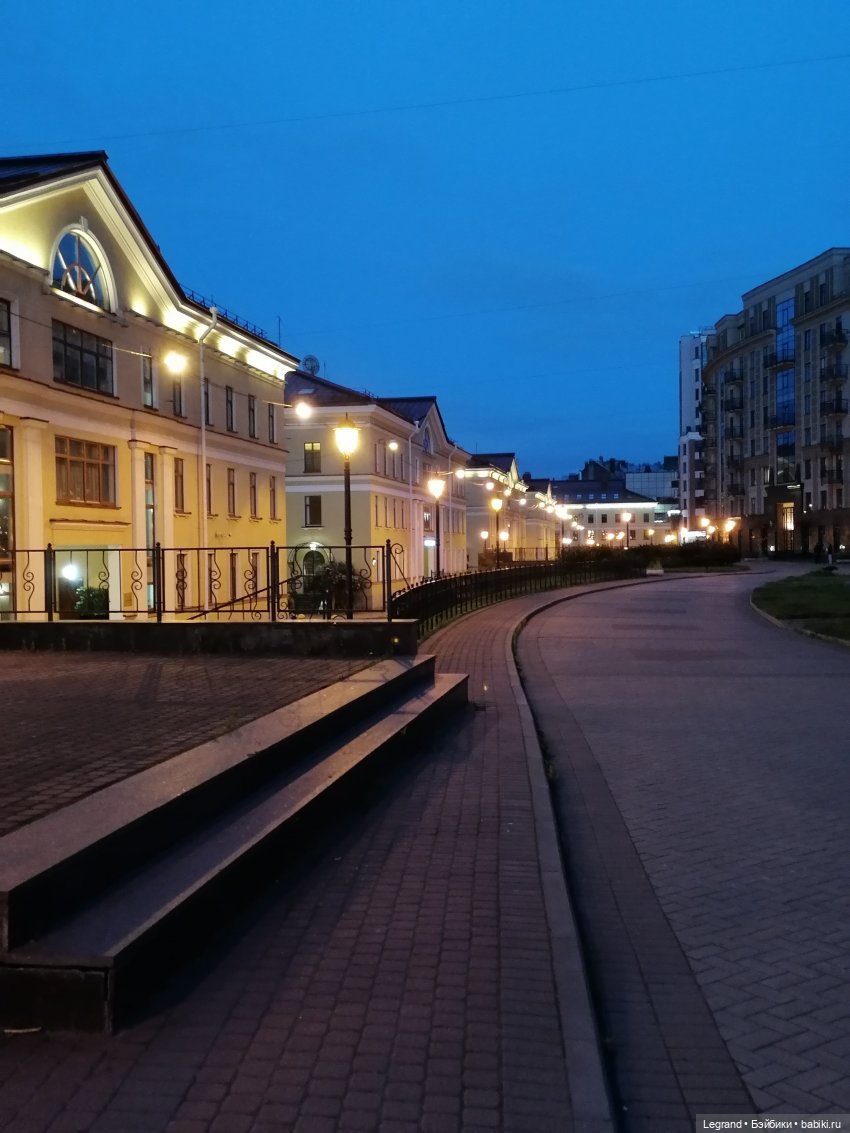 Из жизни моих мишек: вечерняя прогулка Мишеля