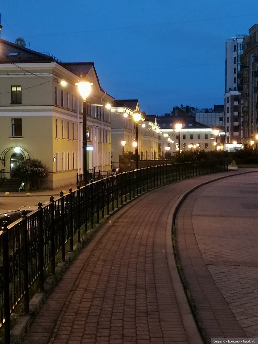 Из жизни моих мишек: вечерняя прогулка Мишеля