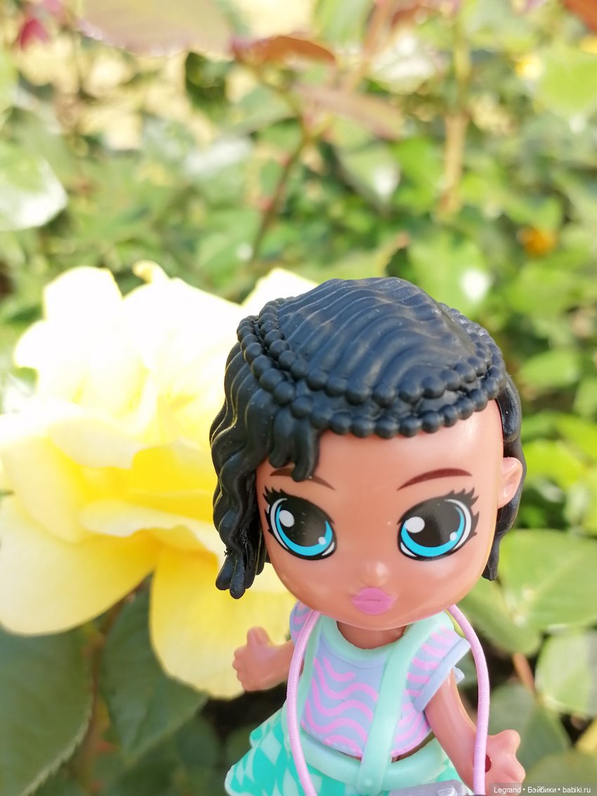 Санкт-Петербург: Берен и Айсель на прогулке - розы