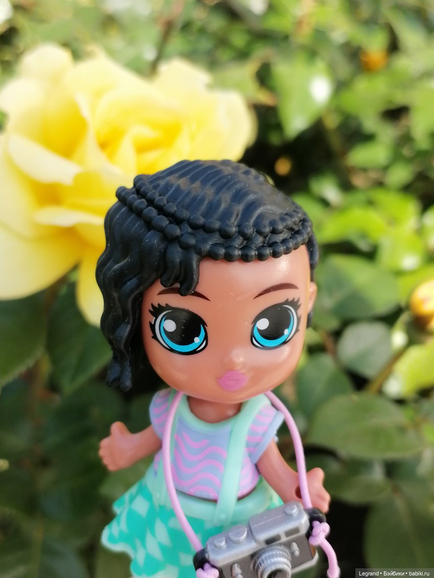 Санкт-Петербург: Берен и Айсель на прогулке - розы (фото 10)