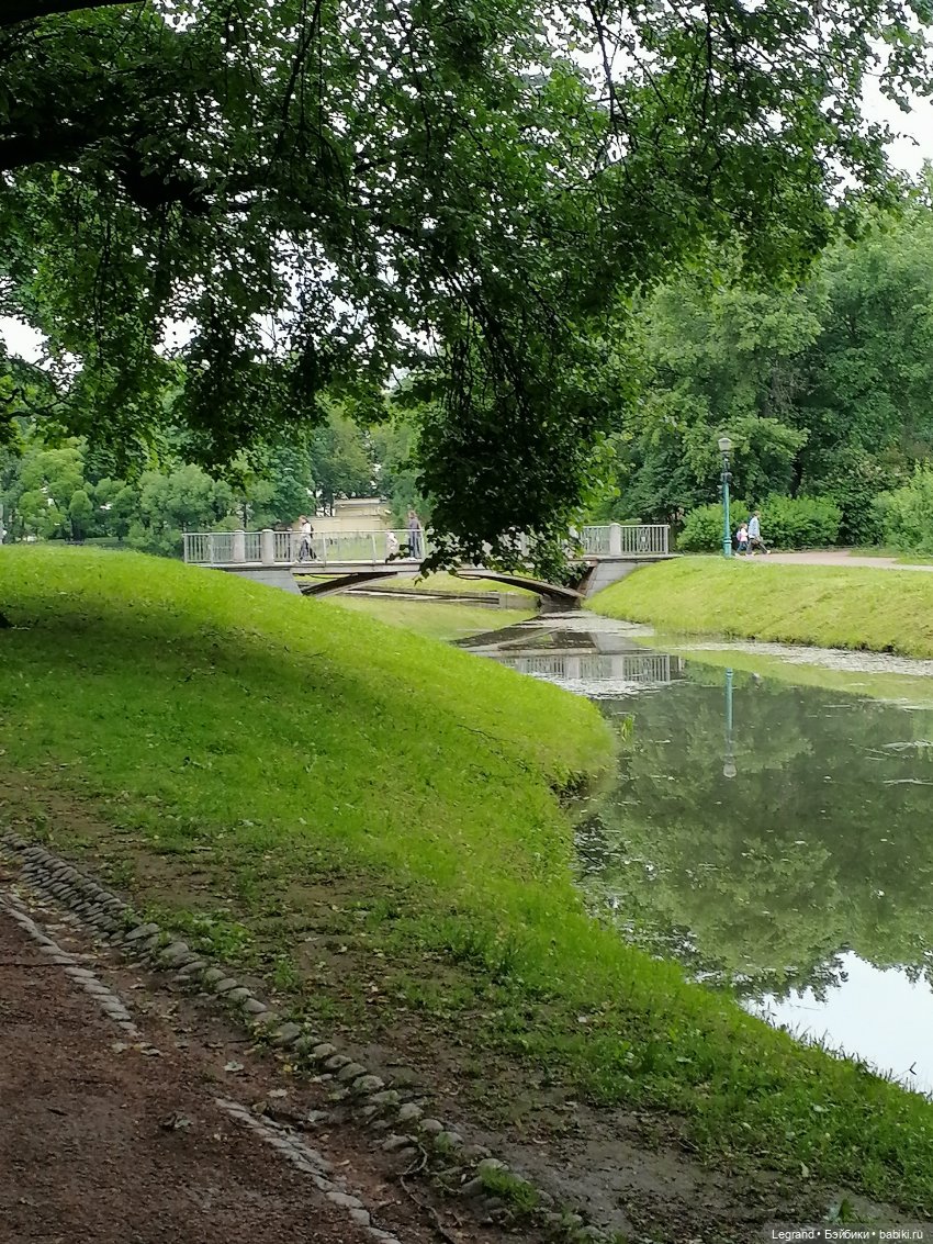Санкт-Петербург: городские цветы и розовые фламинго - часть вторая (фото 6)