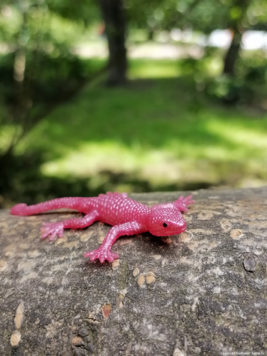 Лурения - Петербург: Шахзода и Пинки в Таврическом саду