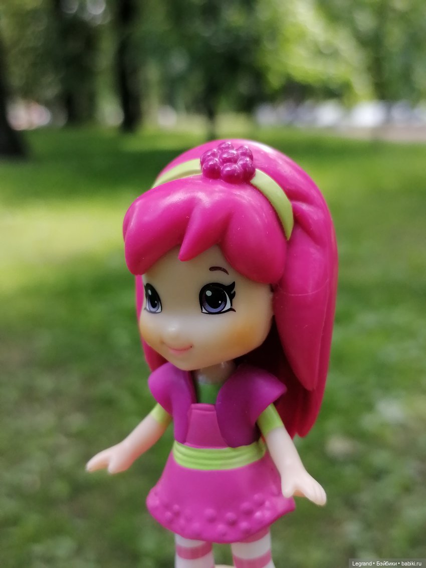 Лурения - Петербург: Шахзода и Пинки в Таврическом саду