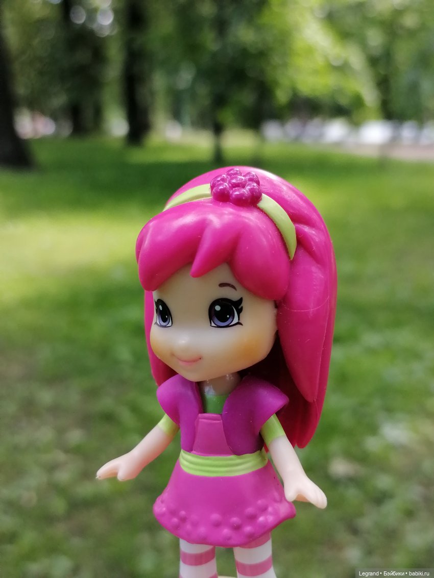 Лурения - Петербург: Шахзода и Пинки в Таврическом саду