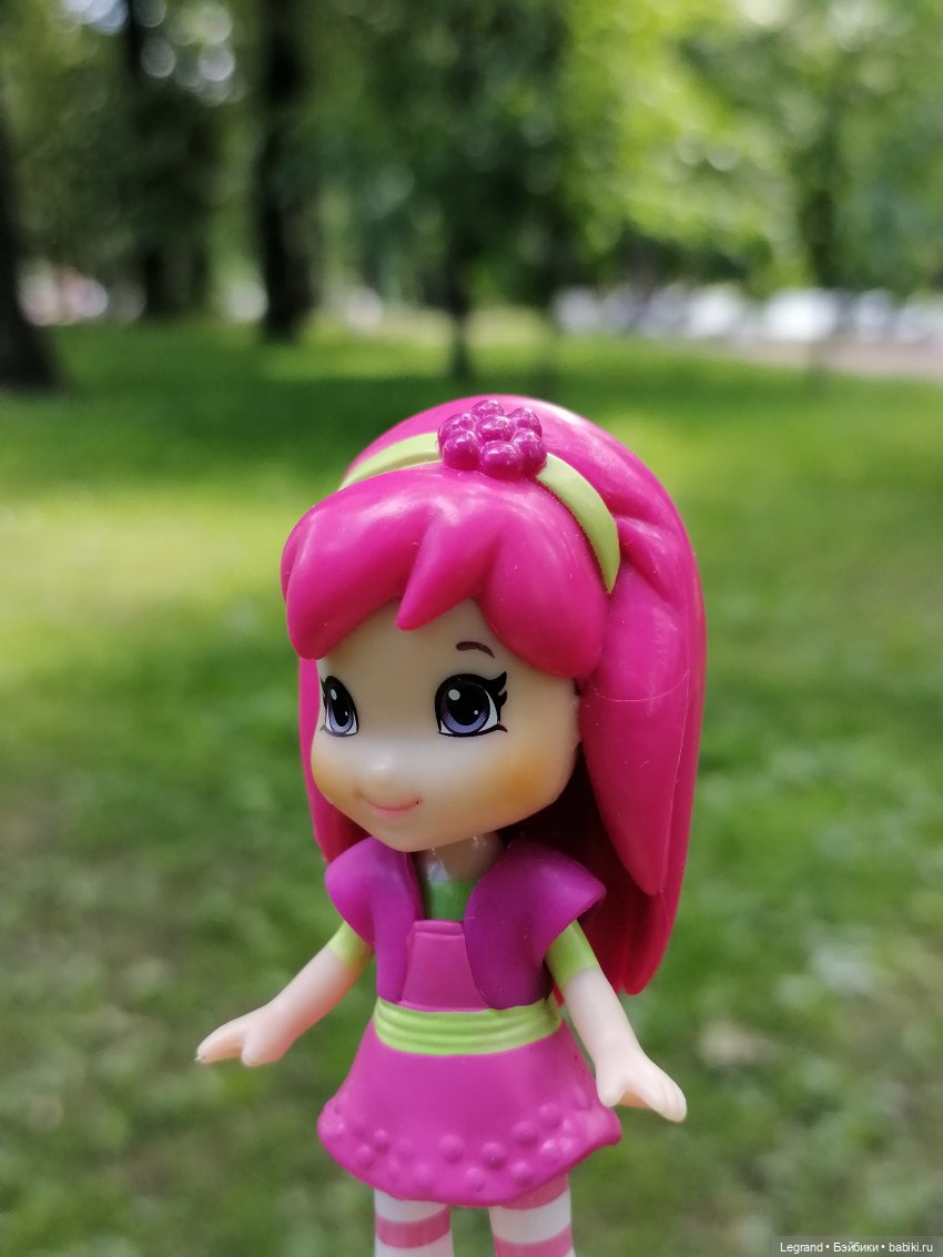 Лурения - Петербург: Шахзода и Пинки в Таврическом саду