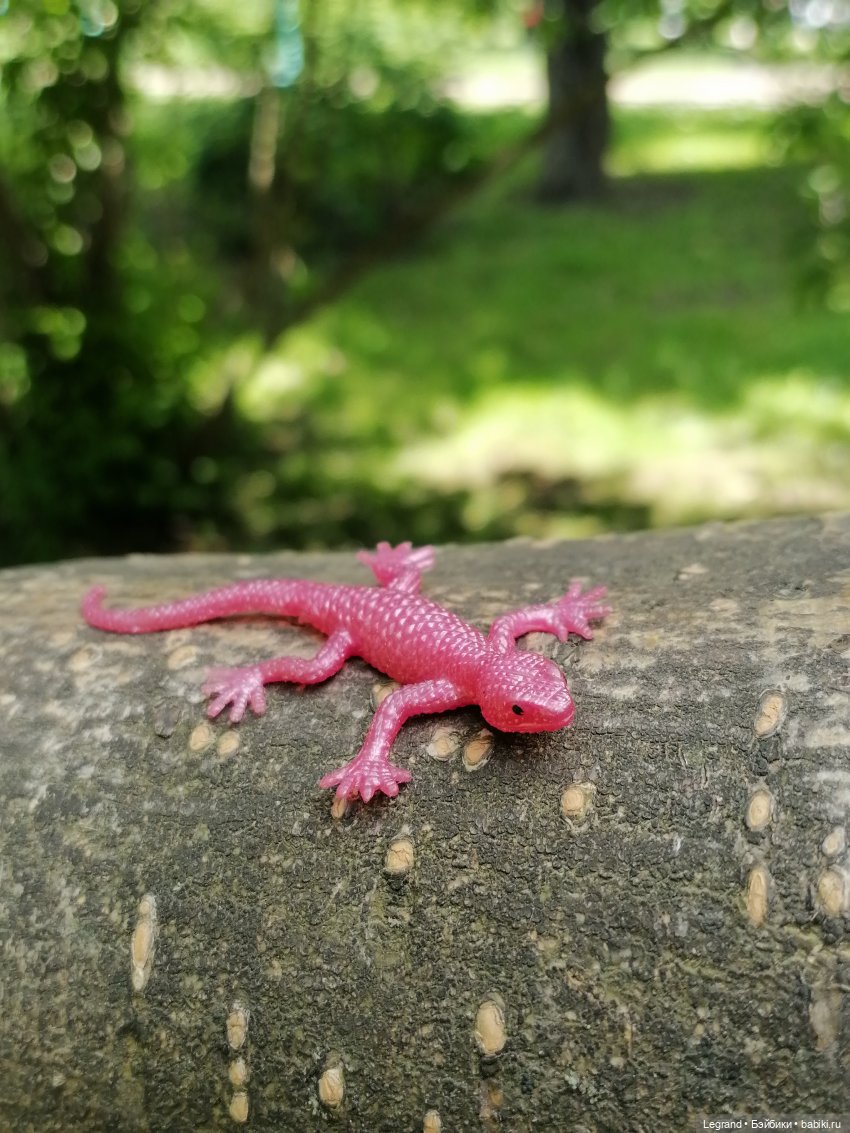 Лурения - Петербург: Шахзода и Пинки в Таврическом саду
