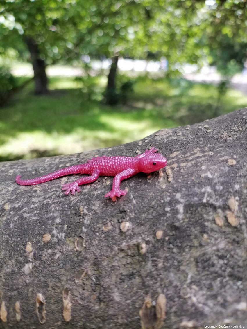 Лурения - Петербург: Шахзода и Пинки в Таврическом саду