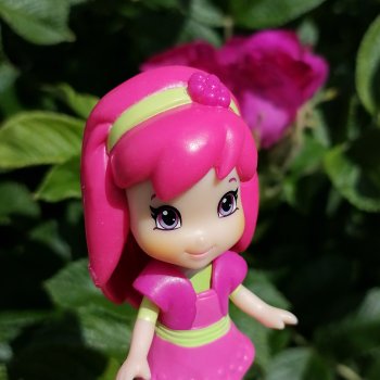 Лурения - Петербург: Шахзода, Пинки и Отто в Парадном