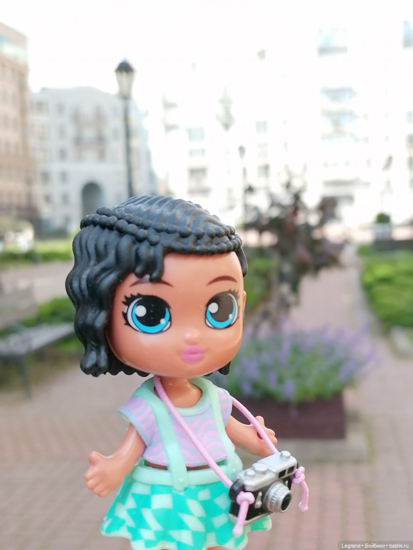 Санкт-Петербург - Парадный квартал: Берен у фонтана