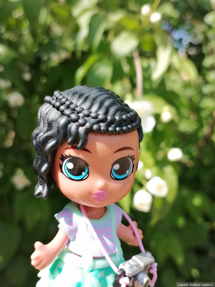 Санкт-Петербург - Таврический сад: Берен и ирисы (фото 8)