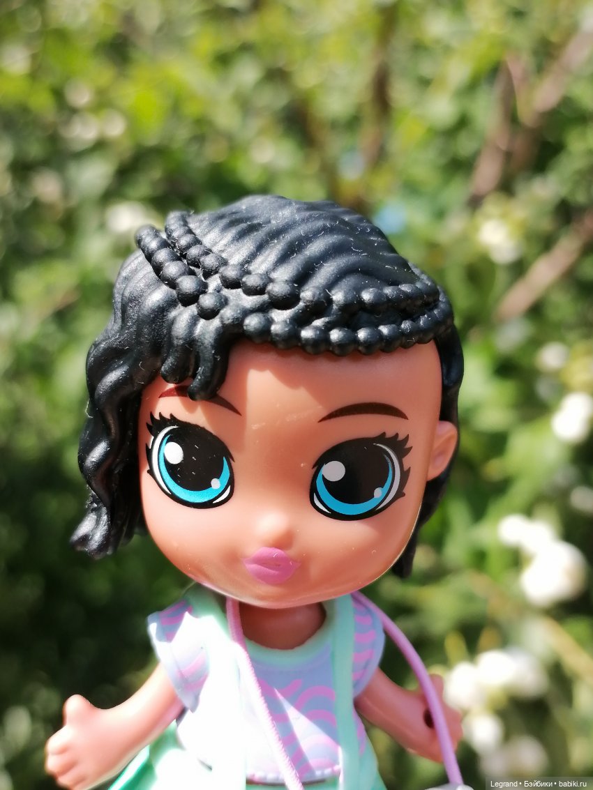 Санкт-Петербург - Таврический сад: Берен и ирисы (фото 4)