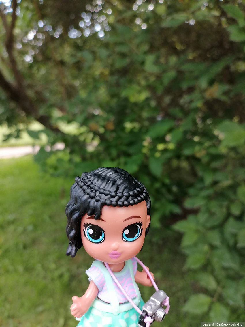 Санкт-Петербург - Таврический сад: Берен и ирисы