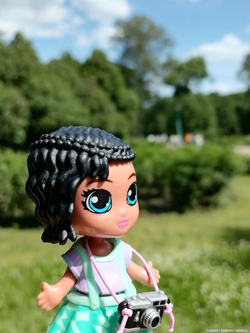 Санкт-Петербург - Таврический сад: Берен и ирисы