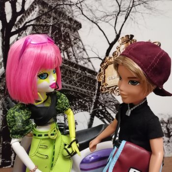 Они сами пишут свои истории: Кемран и Эрмелин