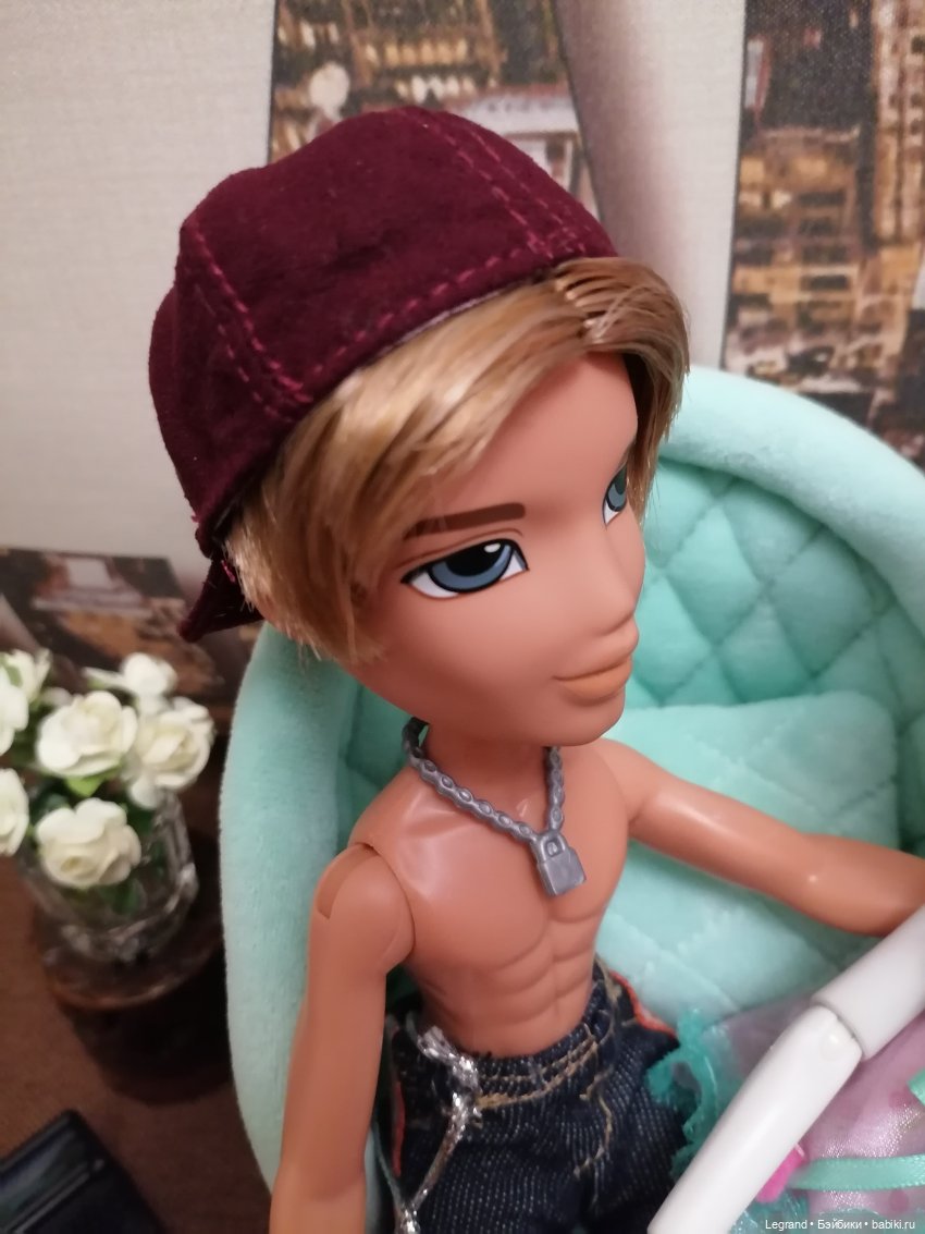 Лурения: Кемран и Эрмелин - продолжение