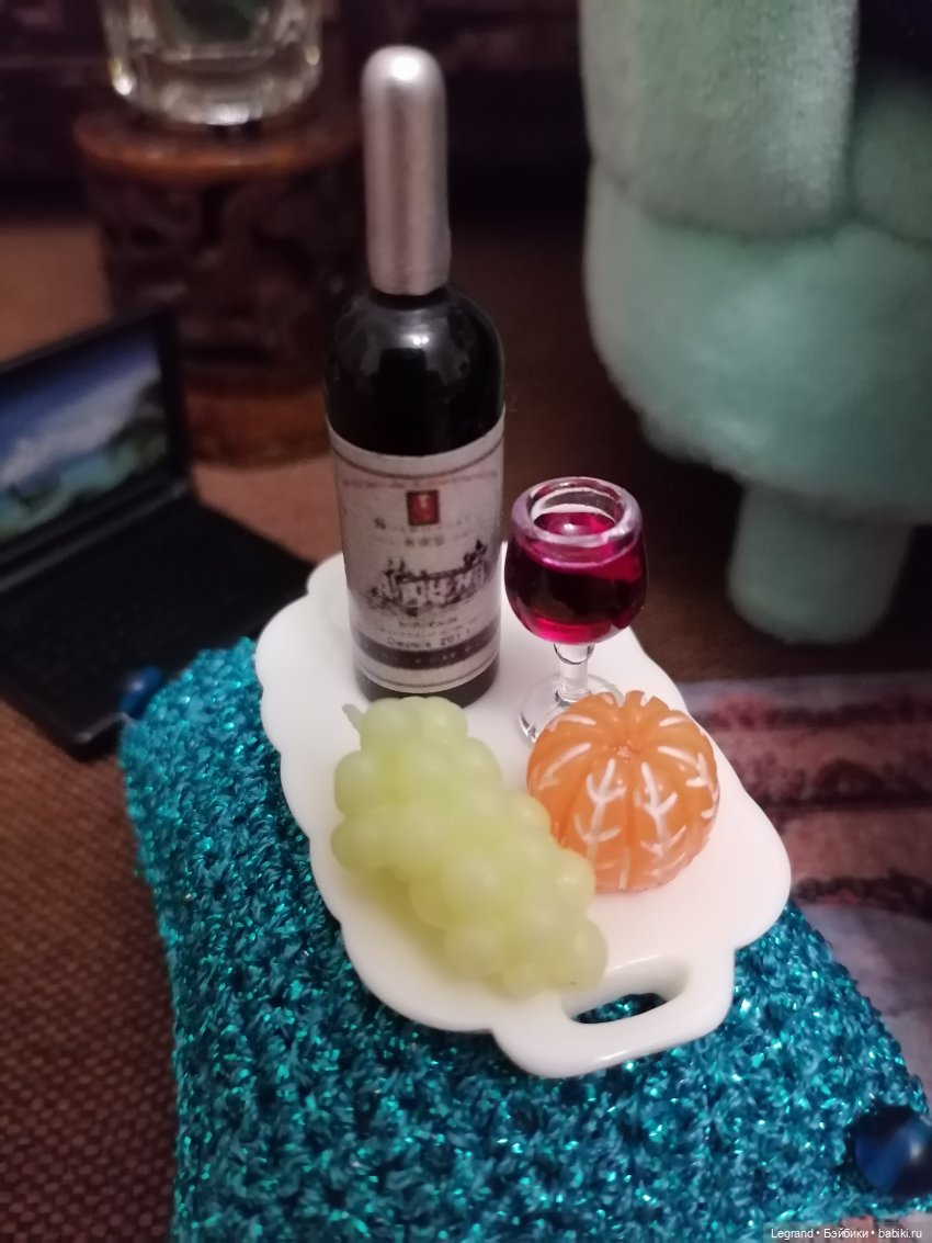 Лурения: Кемран и Эрмелин - продолжение