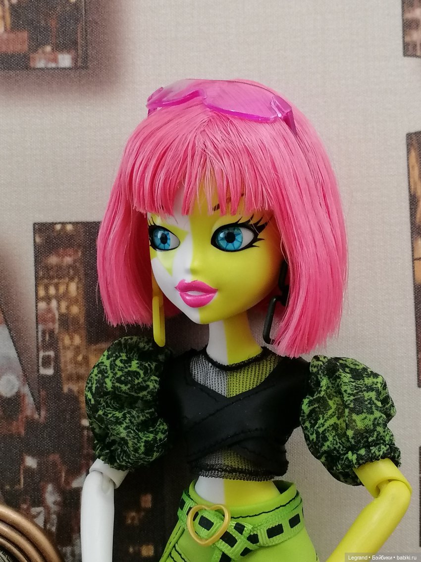 Лурения: Кемран и Эрмелин (фото 7)