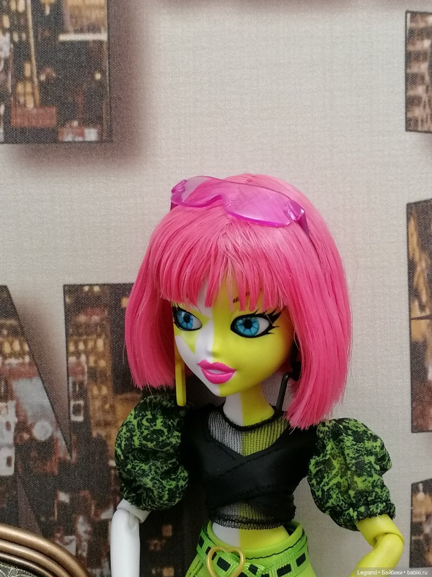 Лурения: Кемран и Эрмелин (фото 4)