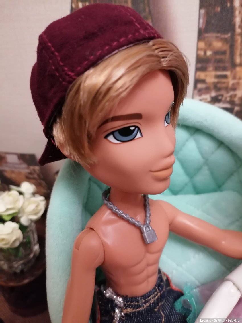 Лурения: Кемран и Эрмелин - продолжение