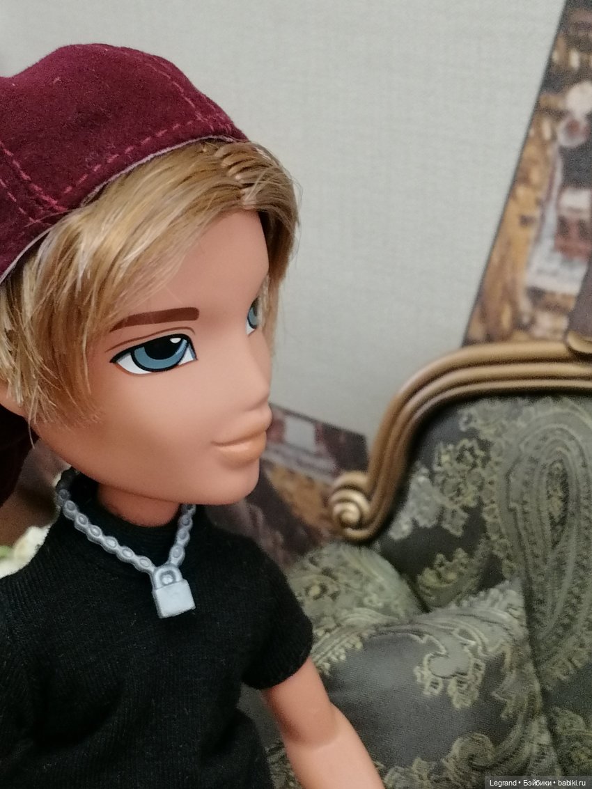 Лурения: Кемран и Эрмелин (фото 9)