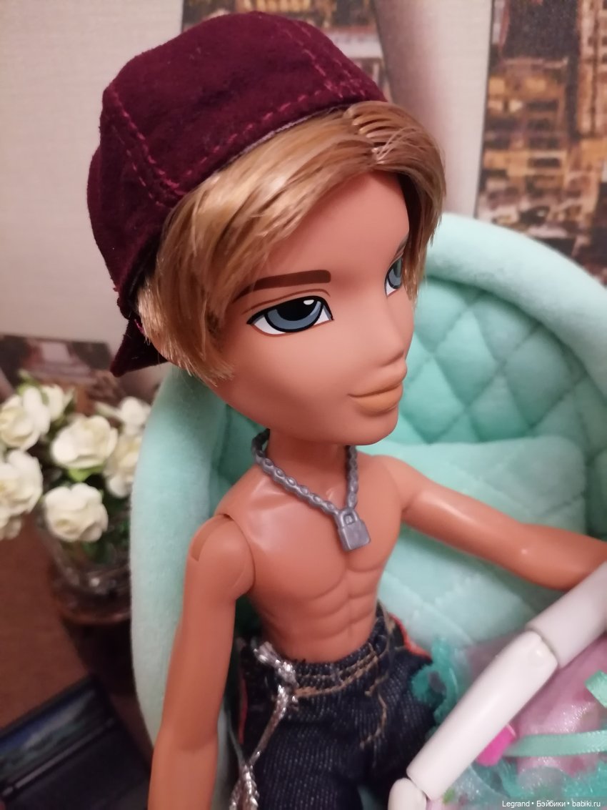 Лурения: Кемран и Эрмелин - продолжение (фото 9)