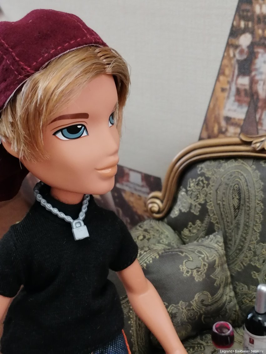 Лурения: Кемран и Эрмелин (фото 10)