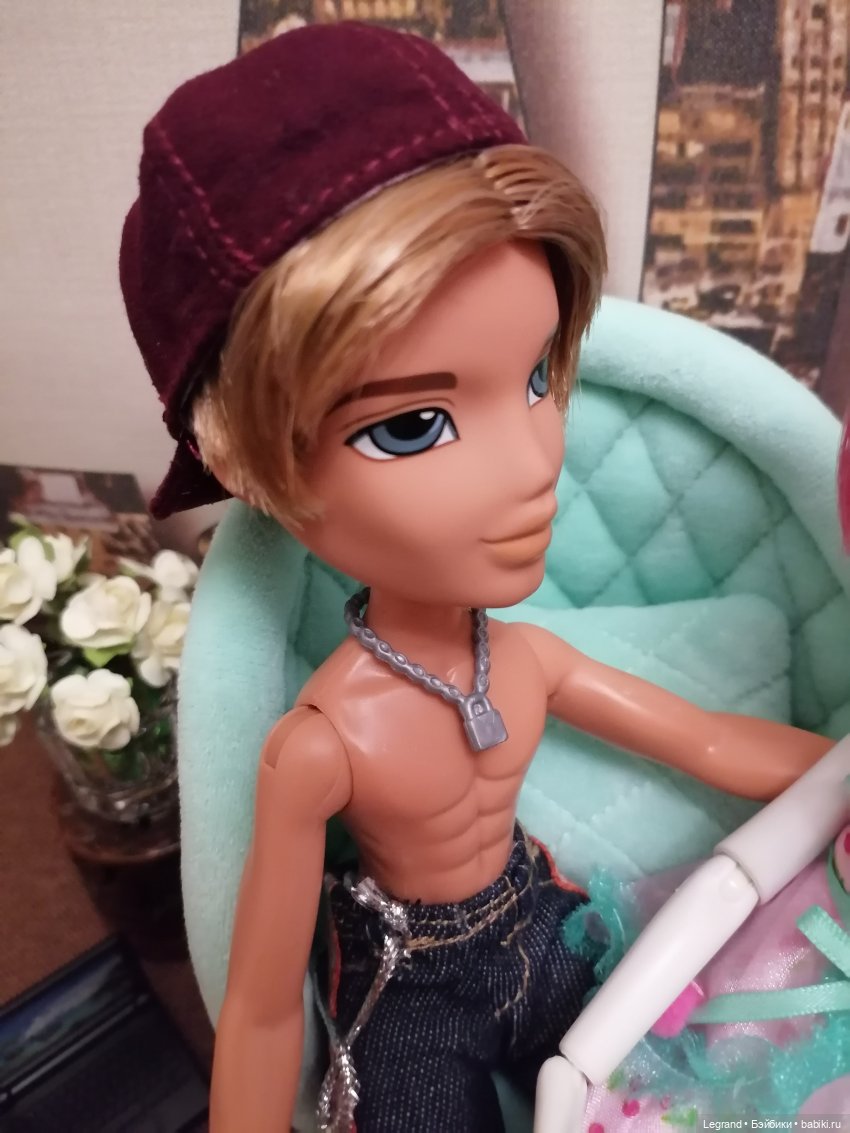 Лурения: Кемран и Эрмелин - продолжение