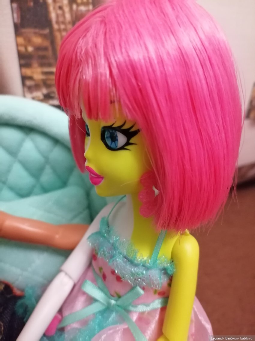 Лурения: Кемран и Эрмелин - продолжение