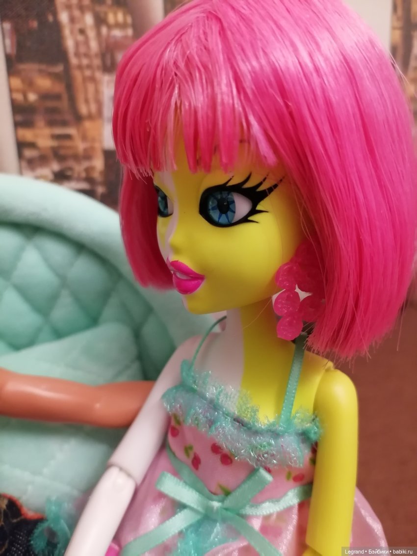 Лурения: Кемран и Эрмелин - продолжение