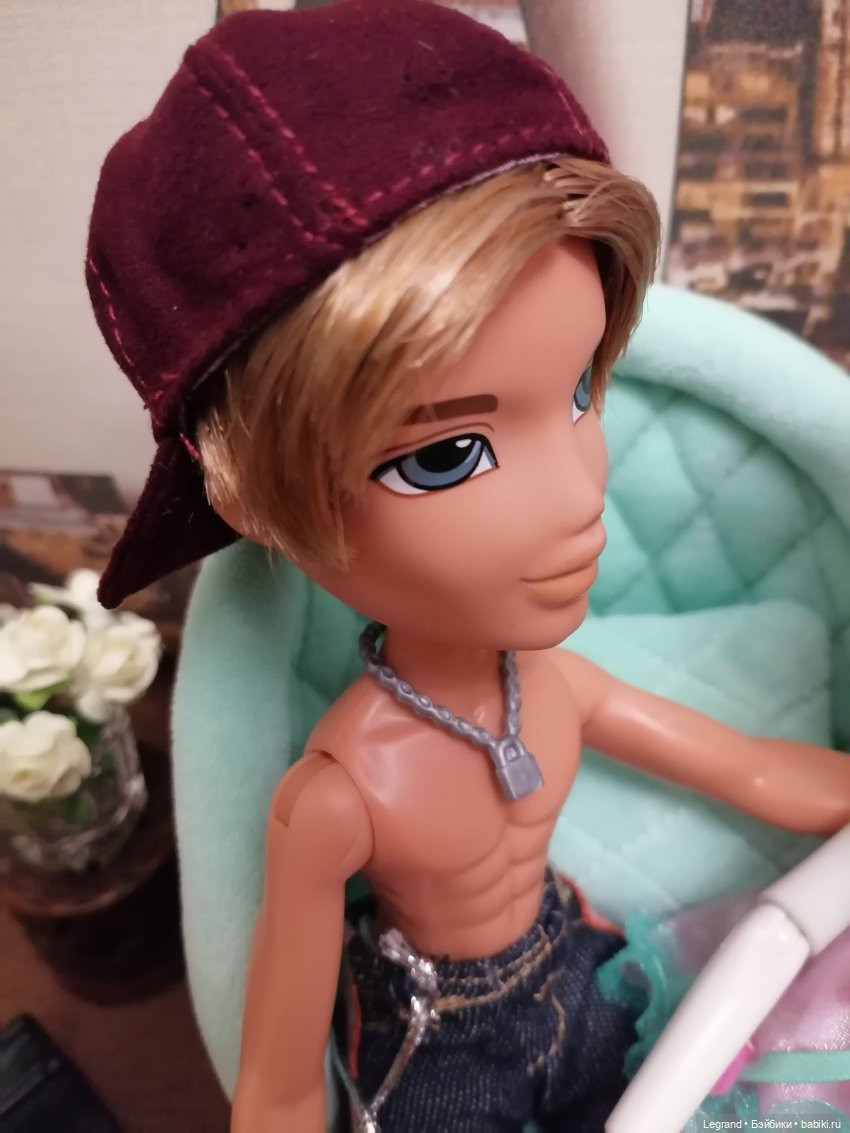 Лурения: Кемран и Эрмелин - продолжение