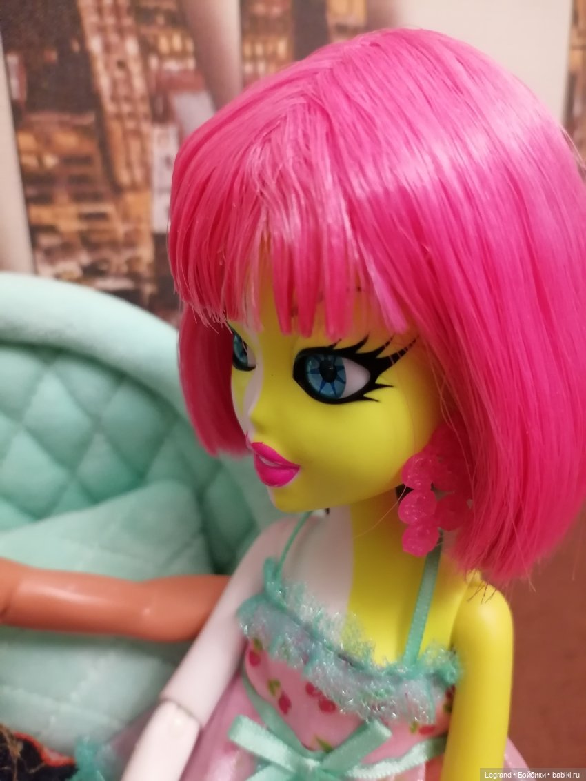 Лурения: Кемран и Эрмелин - продолжение