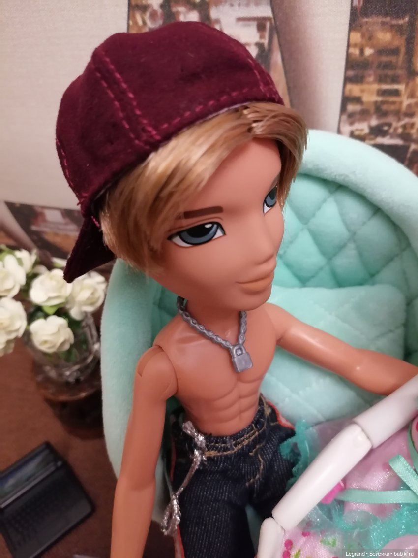 Лурения: Кемран и Эрмелин - продолжение