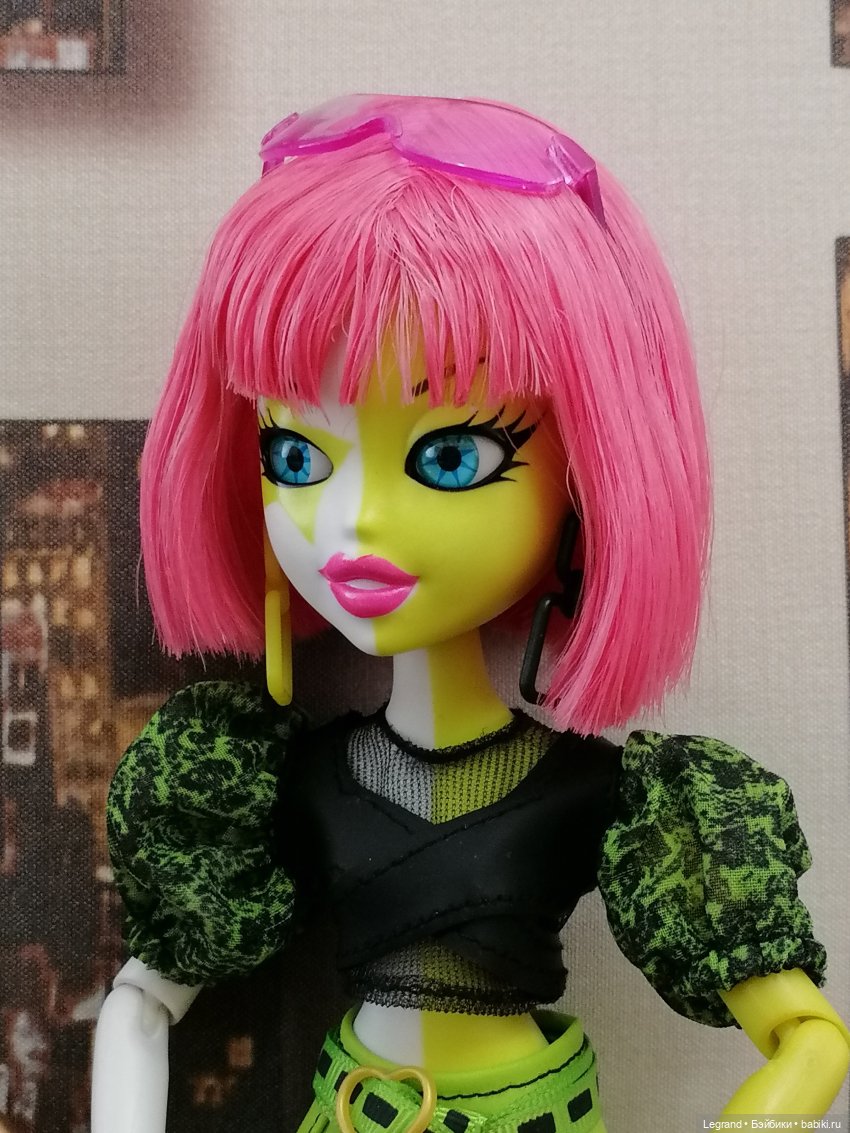 Лурения: Кемран и Эрмелин (фото 8)