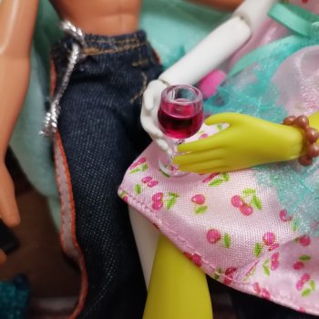 Лурения: Кемран и Эрмелин - продолжение