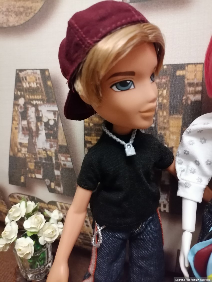 Они сами пишут свои истории: Кемран и Эрмелин - Наслаждайся!🥰