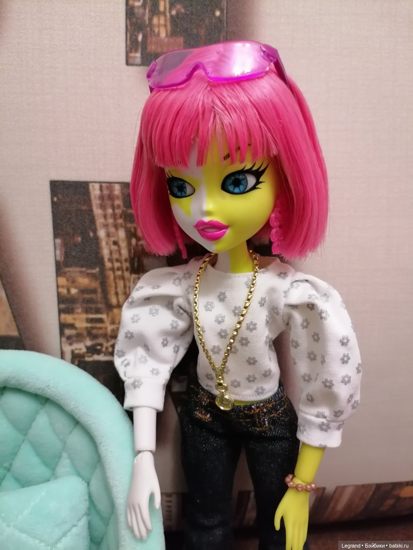 Они сами пишут свои истории: Кемран и Эрмелин - Наслаждайся!🥰 (фото 6)