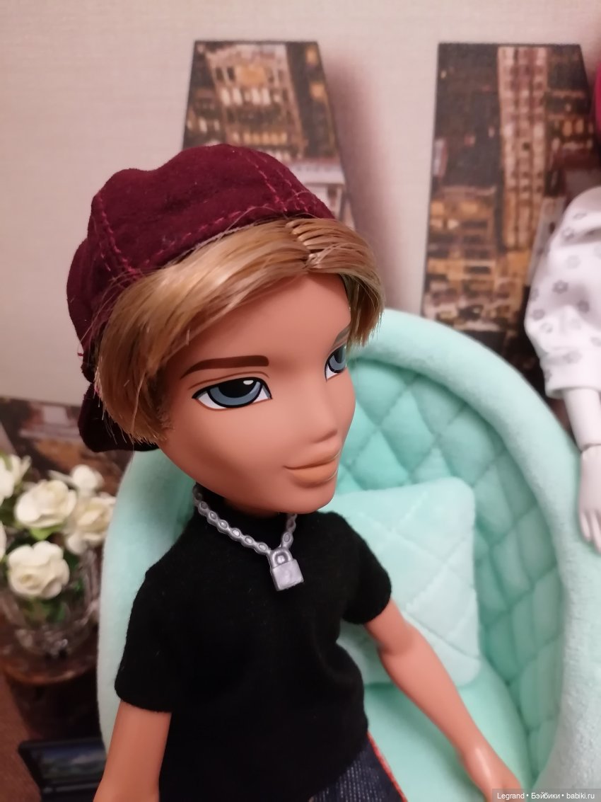 Они сами пишут свои истории: Кемран и Эрмелин - Наслаждайся!🥰 (фото 8)