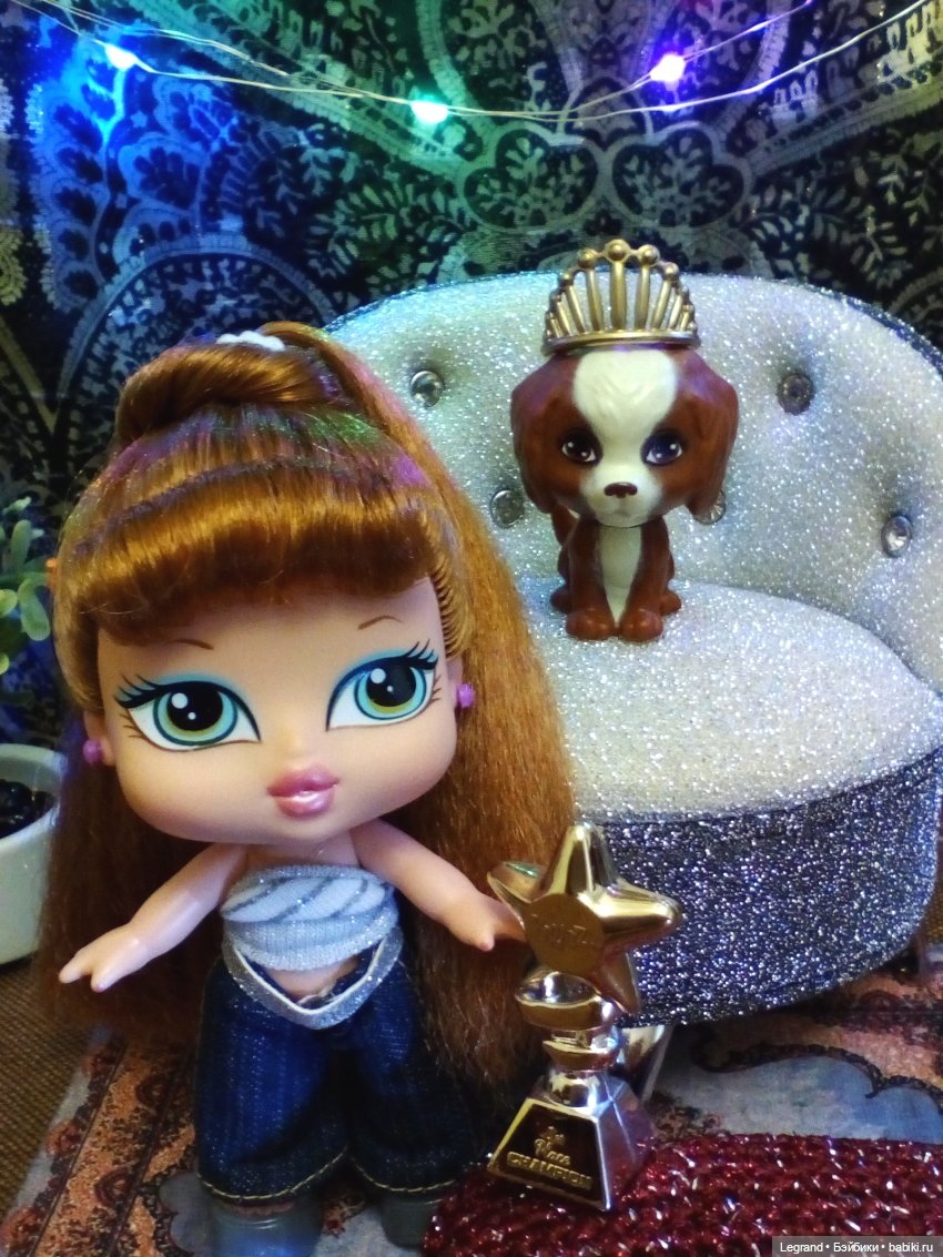 Лурения: перепись собачек - 2025 (фото 9)