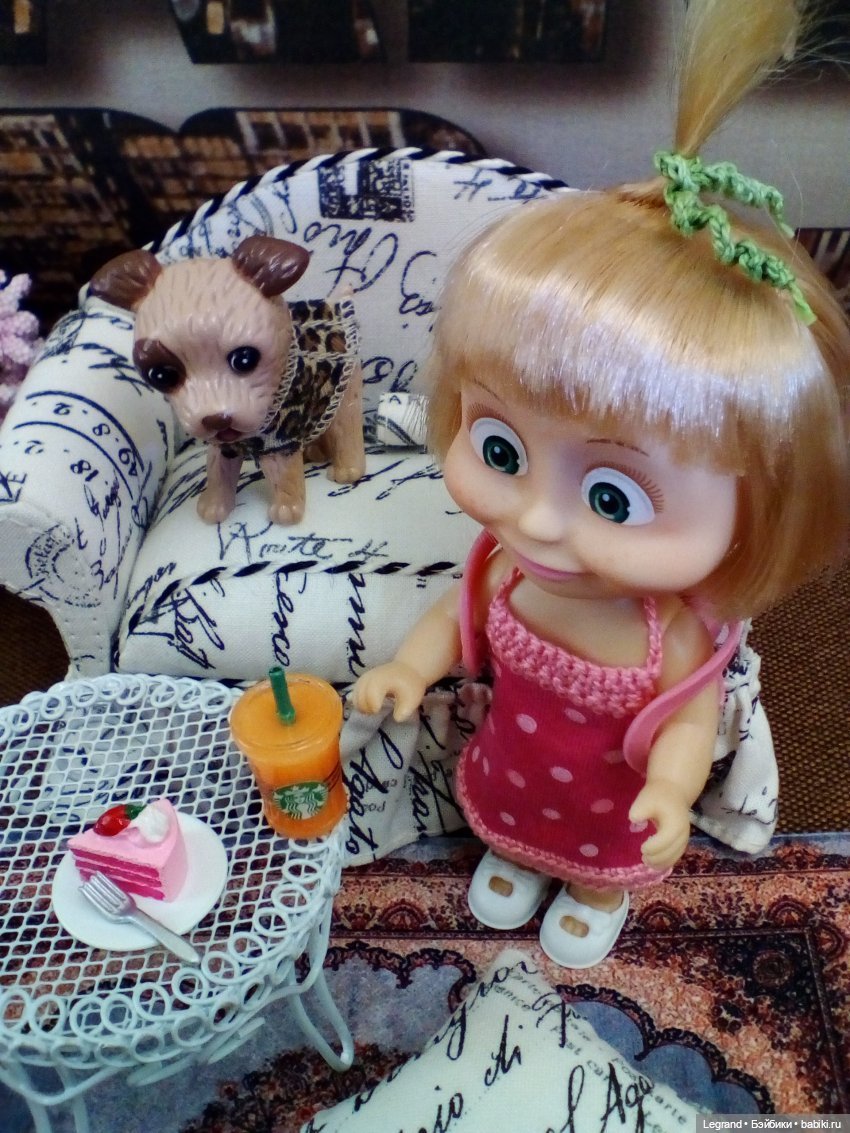 Лурения: перепись собачек - 2025