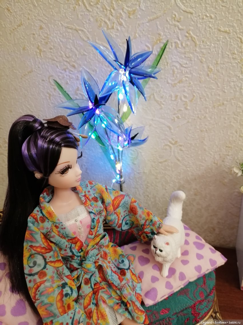 Они сами пишут свои истории: О кошачьих и не только🤗 (фото 5)