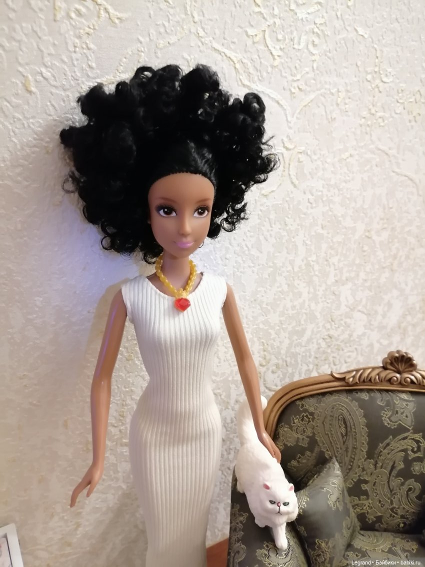 Они сами пишут свои истории: О кошачьих и не только🤗 (фото 6)