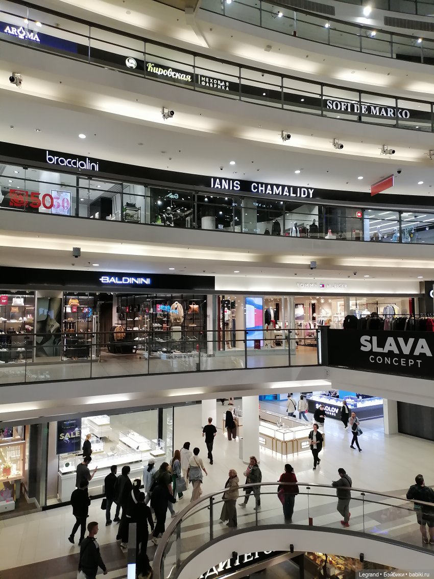 Санкт-Петербург: питомцы на Лиговском и в ТК "Невский Центр"