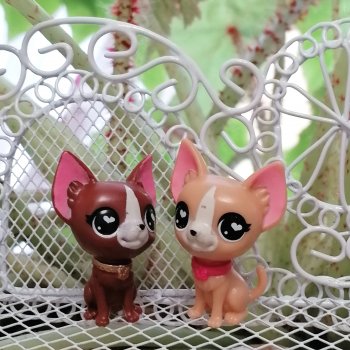 Лурения - Верхний сад: прогулки и встречи