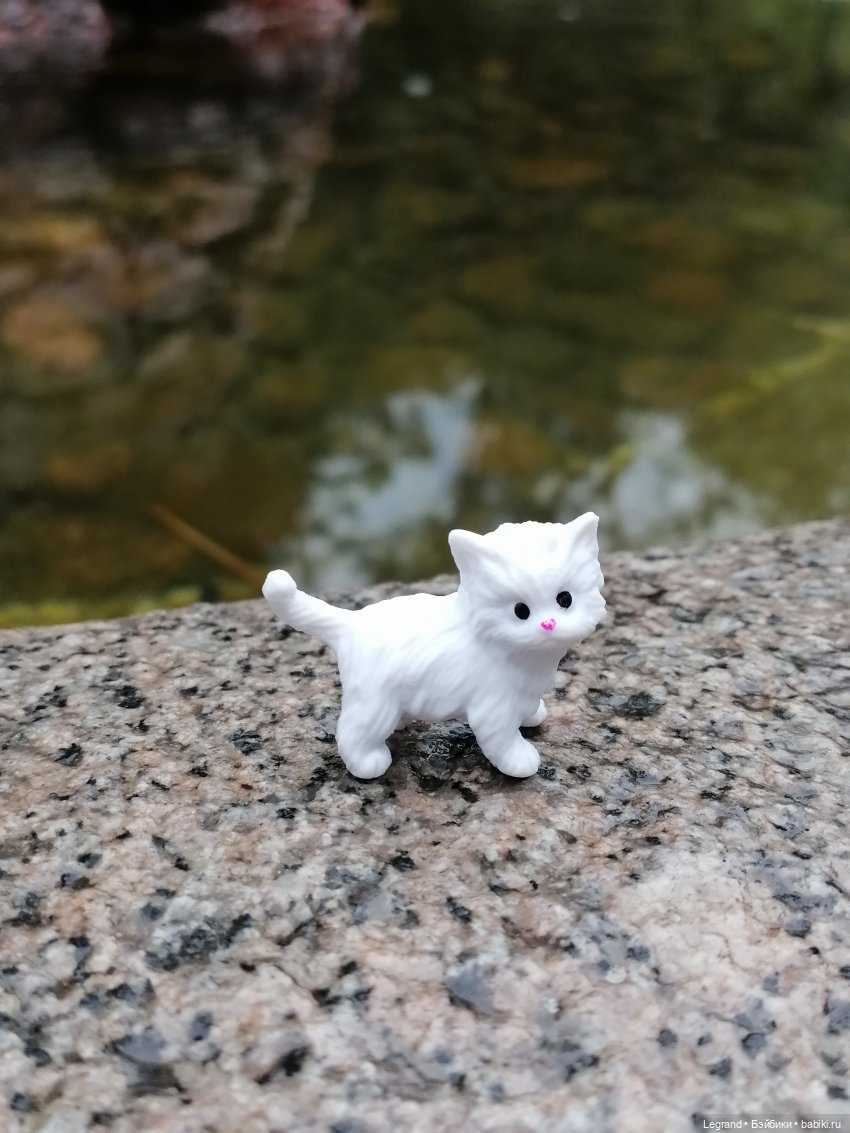 Лурения - Петербург: Рюзгяр и Барин в Таврическом саду