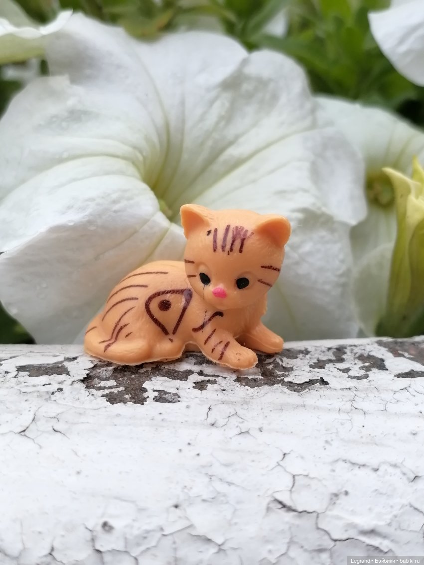 Лурения - Верхний сад: прогулки и встречи